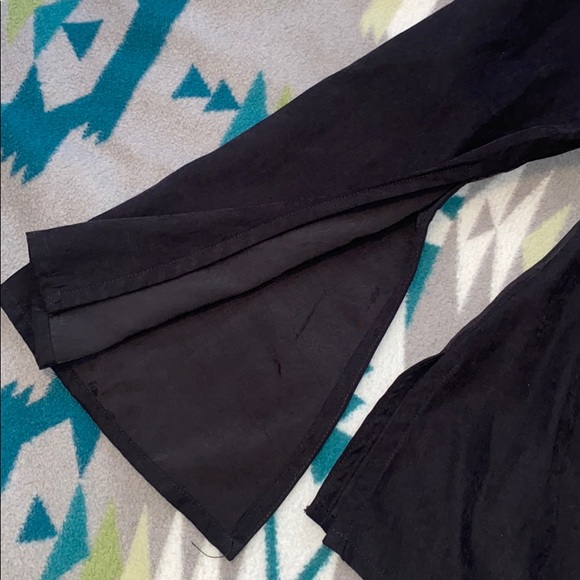 Idyllwind cutout/lace top - Picture 3 of 3